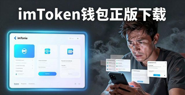 imToken钱包官网app下载的市场宣传与用户变化_imToken钱包 用户增长 宣传策略