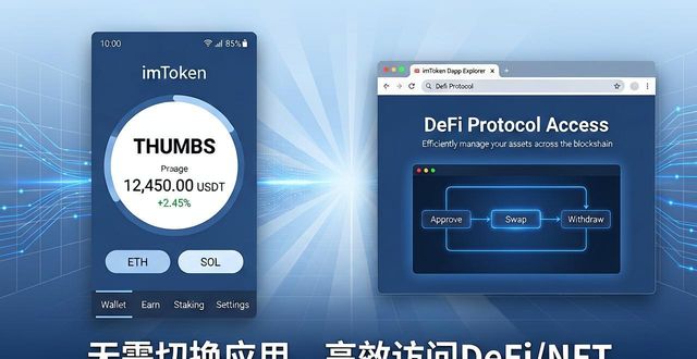 imToken钱包安全存储_imToken钱包操作体验_imToken钱包下载的用户体验与技术实施