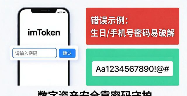 如何在imToken免费版中设置安全密码?_imToken免费版安全密码设置_imToken安全中心密码设置教程