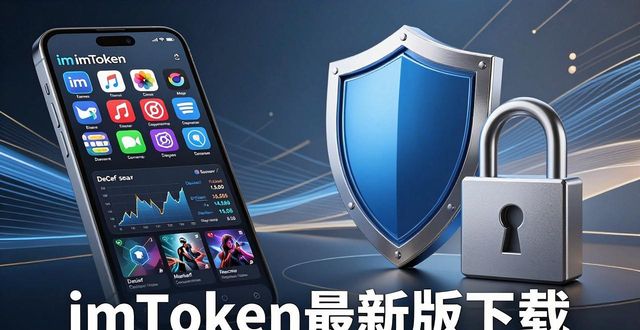 5. 下载最新imtoken,体验最前沿的数字资产安全_最新版imToken私钥管理升级_imToken数字资产钱包安全升级