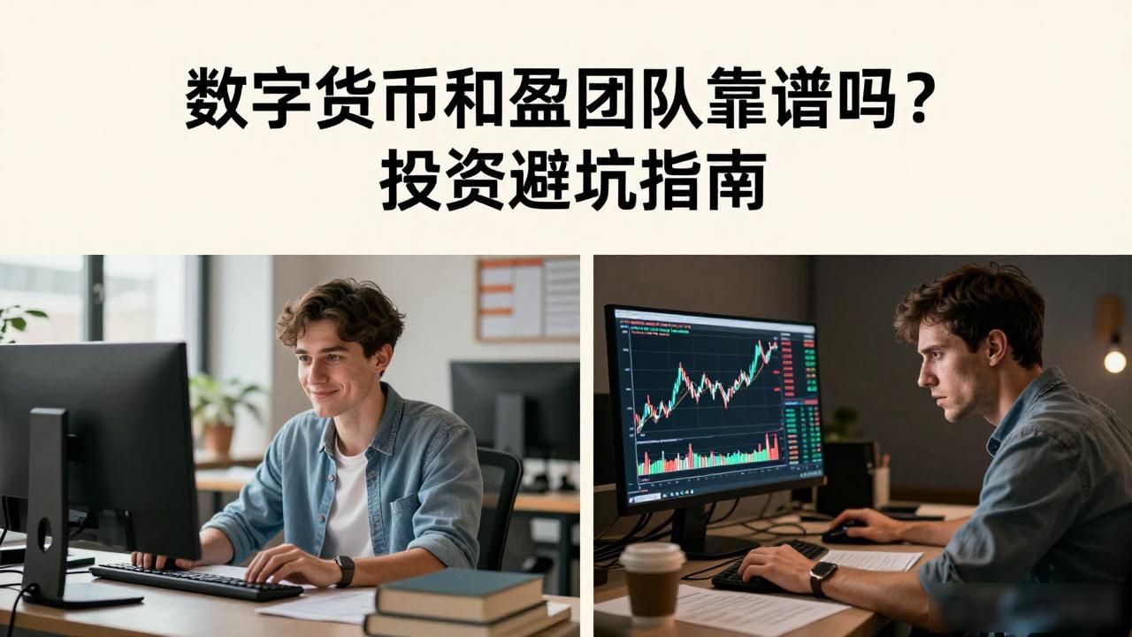 数字货币投资团队风险分析_和盈团队量化交易策略_数字货币和盈团队
