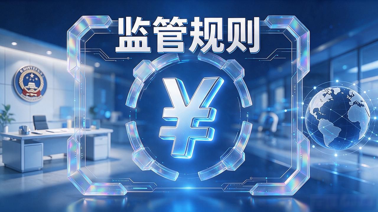 隐私保护与合规监管_数字货币封闭性特征_数字货币特点封闭性强