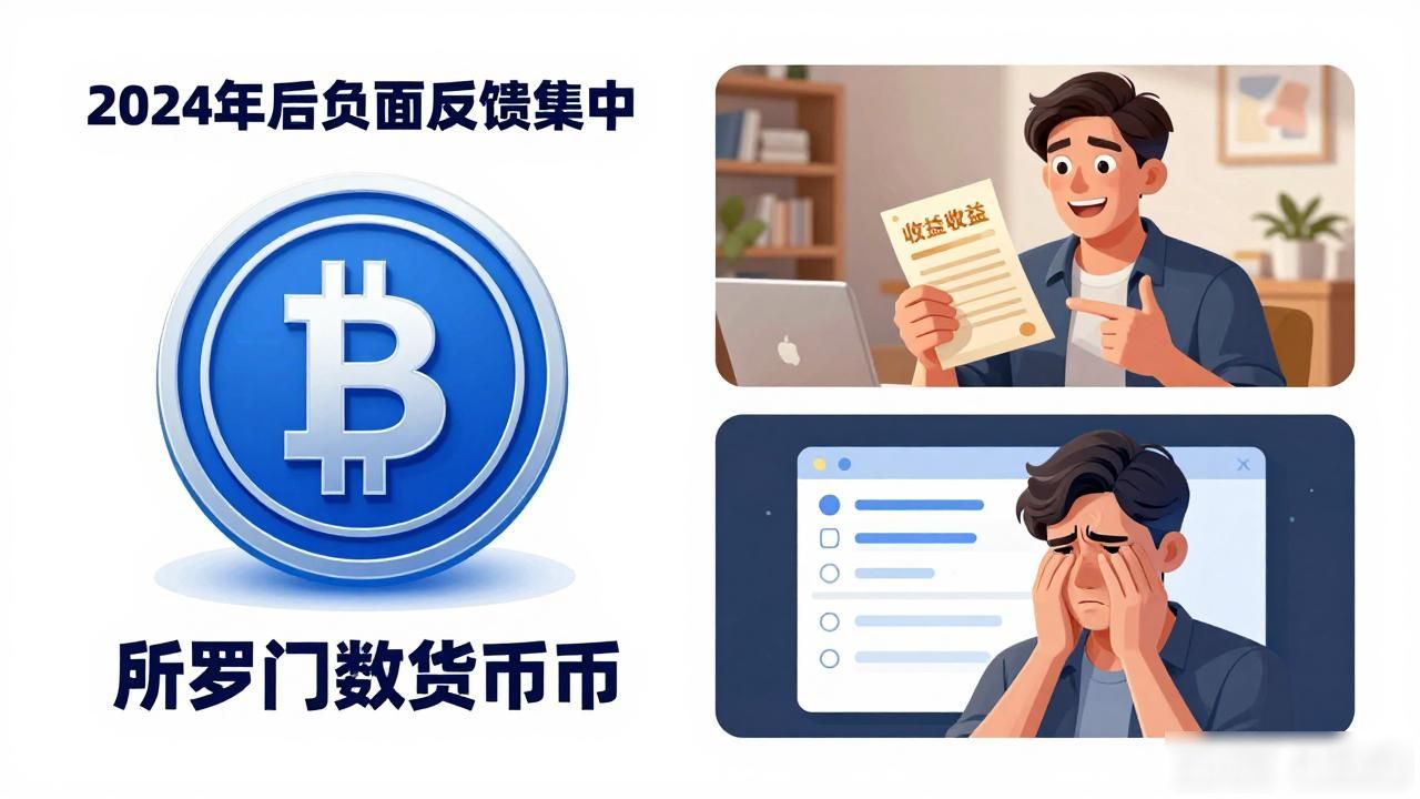所罗门数字货币靠谱吗_数字货币平台选择指南_所罗门数字货币靠谱