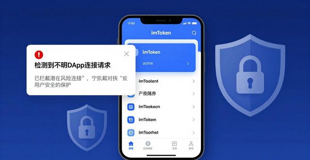 imToken钱包交易风险提示_imToken钱包私钥管理_imToken钱包App与消费者权益的保护