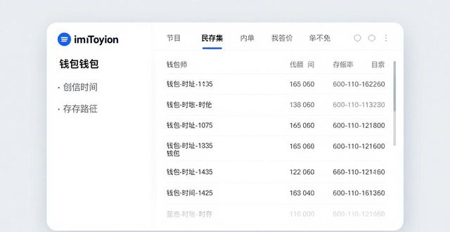 imToken官网下载安卓_imToken钱包交易记录导出安卓_imToken 钱包官网 APP 下载|安卓交易明细全记录