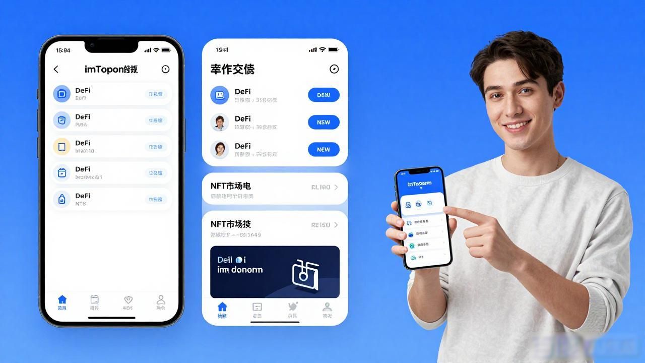 imToken中文版安全性和用户体验评价_下载imToken中文版的市场需求与反馈_imToken中文版下载靠谱吗