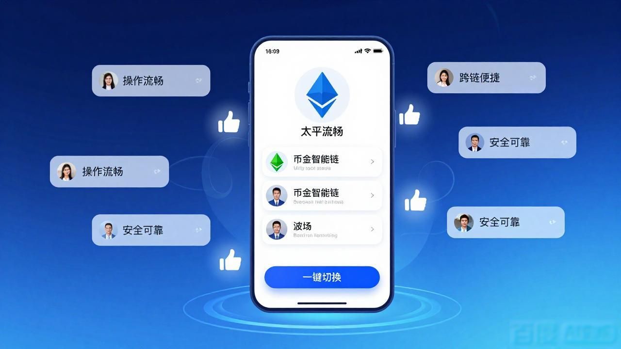 imToken安卓版界面流畅度_imToken安卓版资产安全感_最新imToken安卓版下载app的用户评价与市场调查