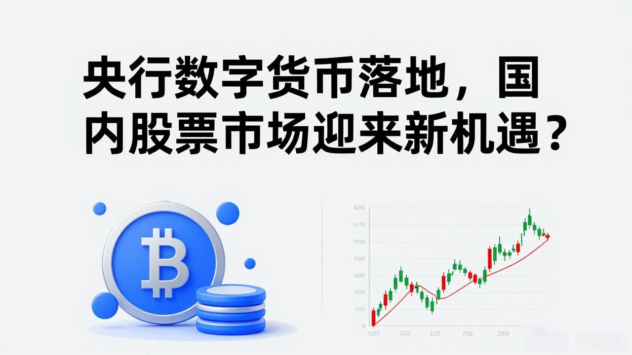 央行数字货币国内股票_央行数字货币 股票影响 数字支付概念股