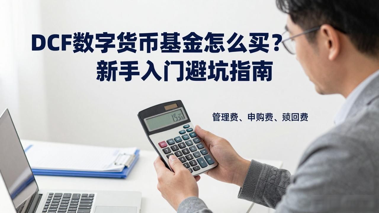 dcf数字货币基金_DCF数字货币基金投资要点_DCF数字货币基金风险控制