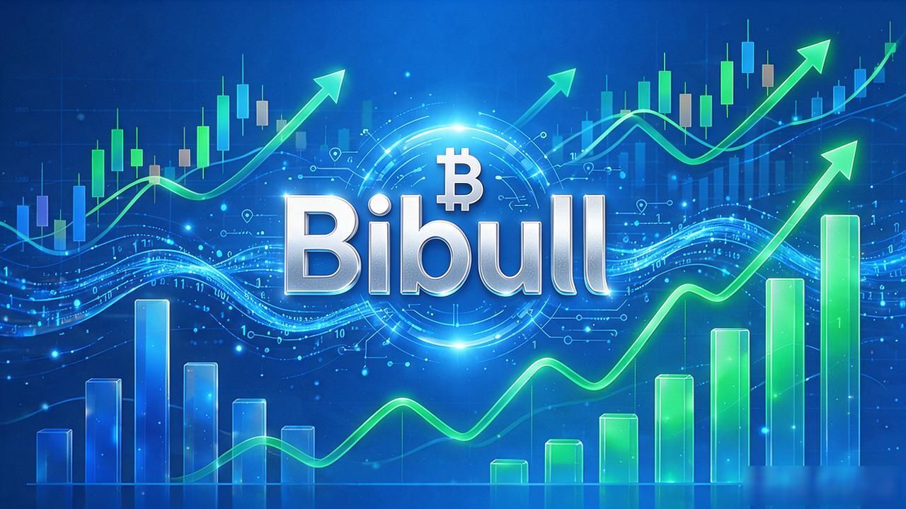 bibull数字货币投资分析 bibull去中心化金融项目 bibull数字货币市场潜力_bibull数字货币