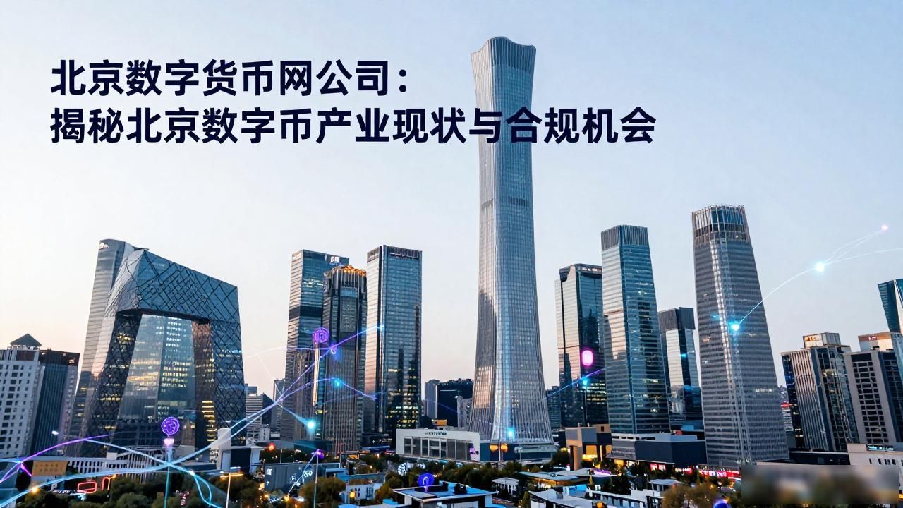 北京数字人民币试点发展情况_北京数字货币网公司有哪些_北京数字货币网公司