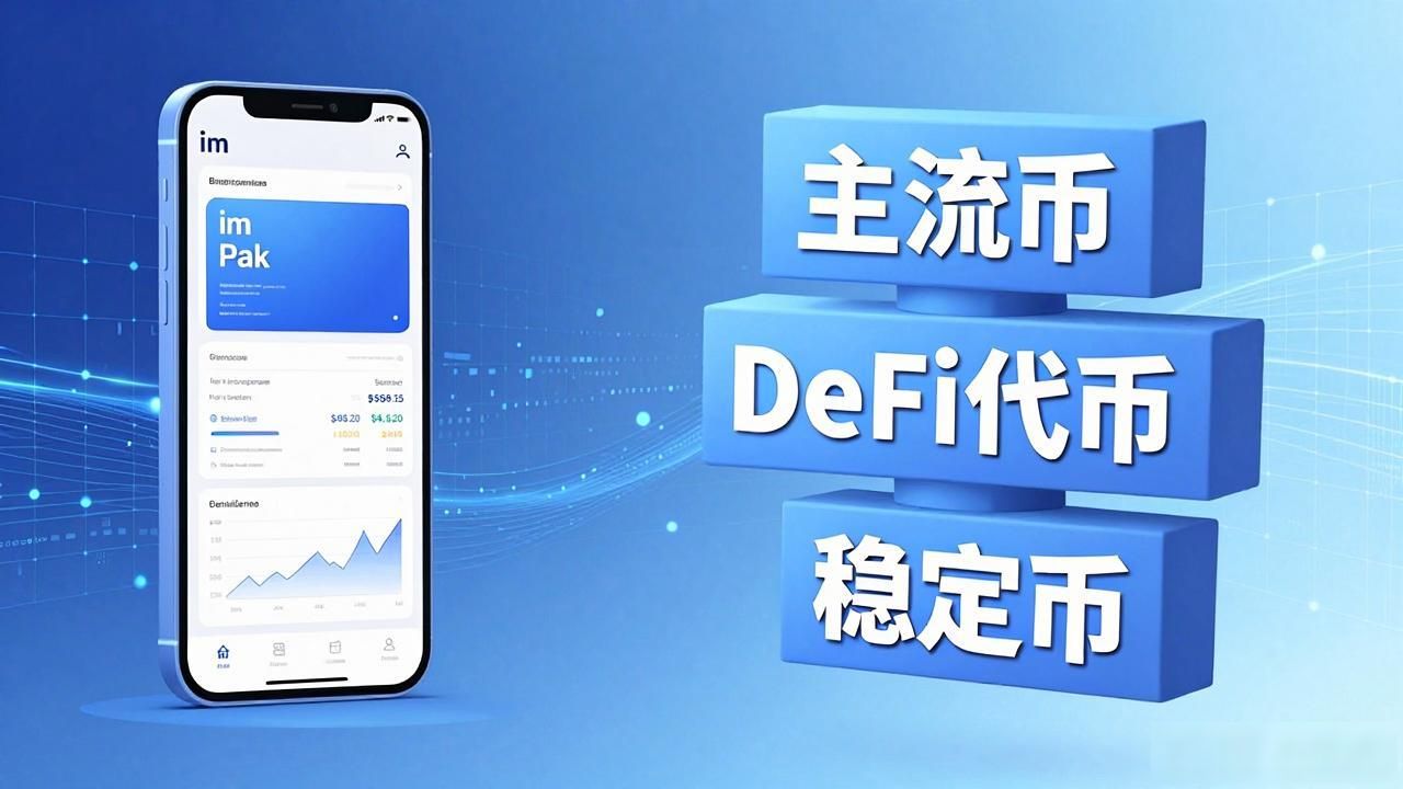 如何使用im钱包App进行投资策略的调整?_分散配置im钱包风险_动态调整im钱包持仓