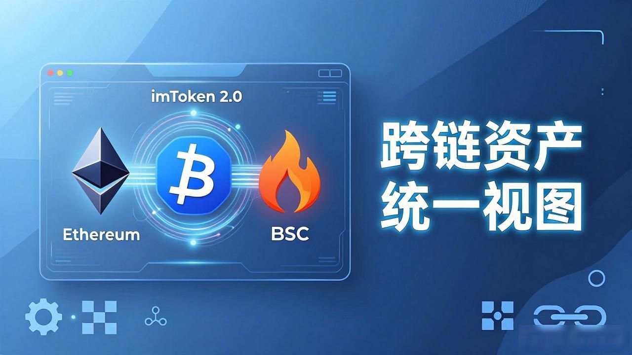 imToken 2.0钱包_数字货币钱包操作门槛降低_探究imToken 2.0钱包安卓版的用户交互体验与价值