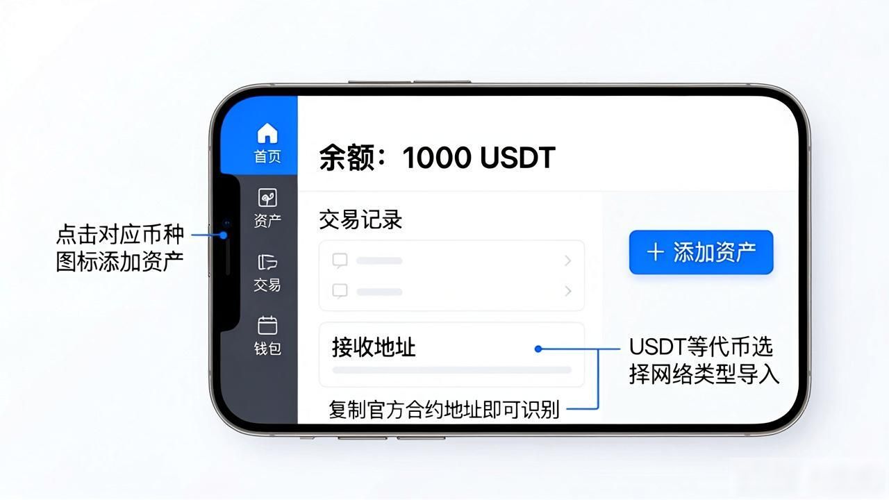 imToken钱包使用指南_imToken钱包安全保障_如何通过imToken钱包官方app下载提高运营能力?