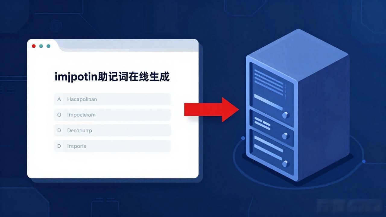 imtoken官方助记词生成方式_imtoken助记词在线生成_imtoken助记词在线生成工具风险