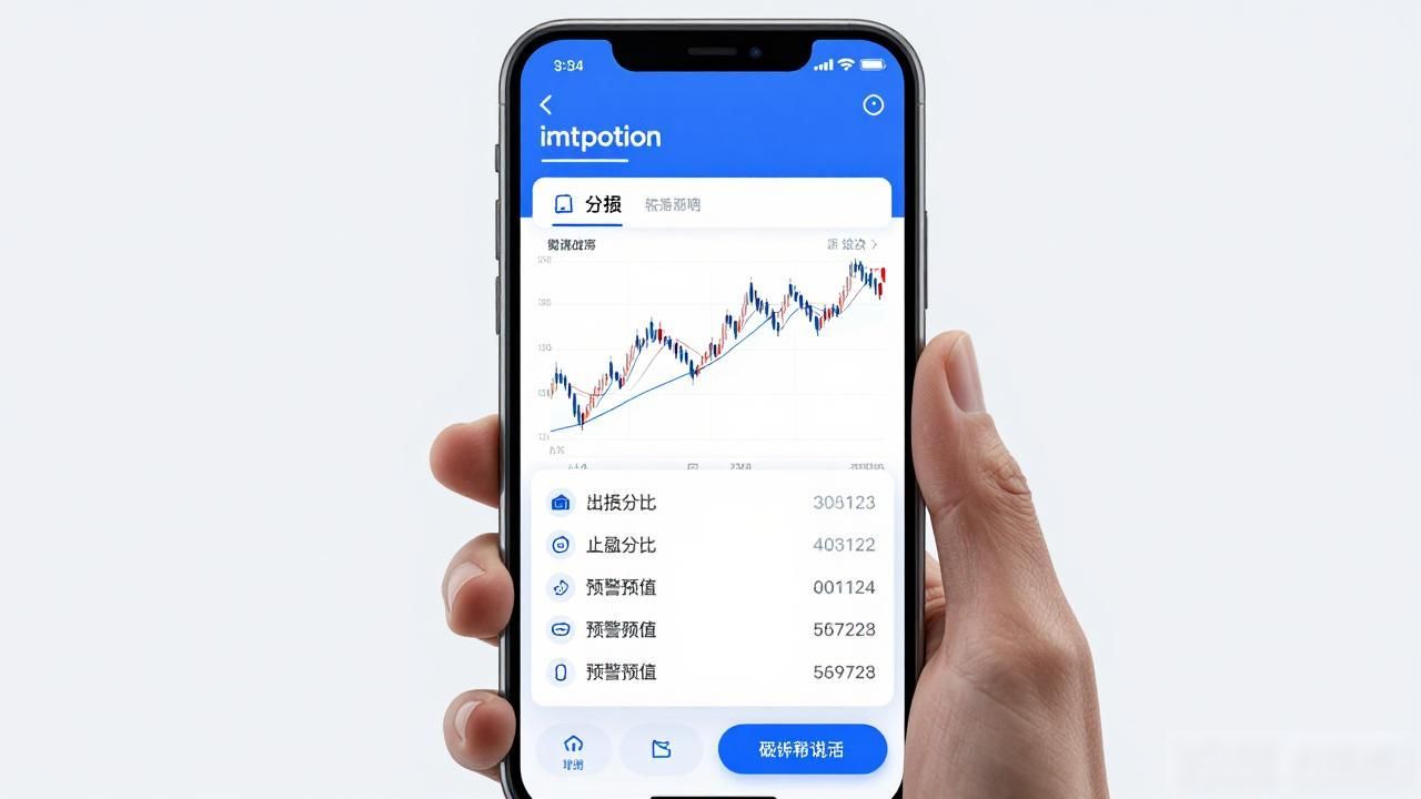 加密货币行情监控_如何在最新imToken官网下载中获取实时价格监控?_加密货币自选币配置
