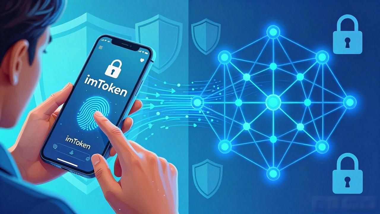 imToken去中心化钱包资产安全_imToken 钱包资产安全|去中心化核心保障_助记词离线备份防火防水盒
