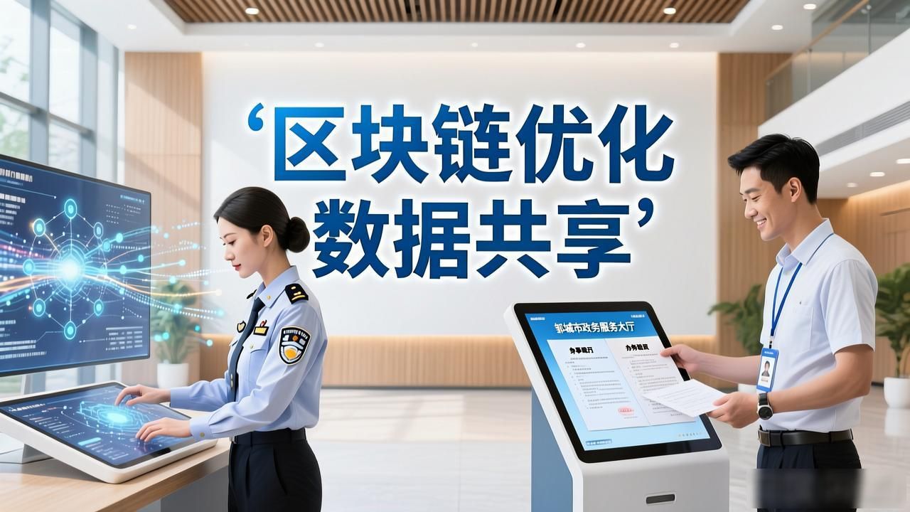 邹城制造业区块链应用_食品溯源区块链技术_邹城市区块链