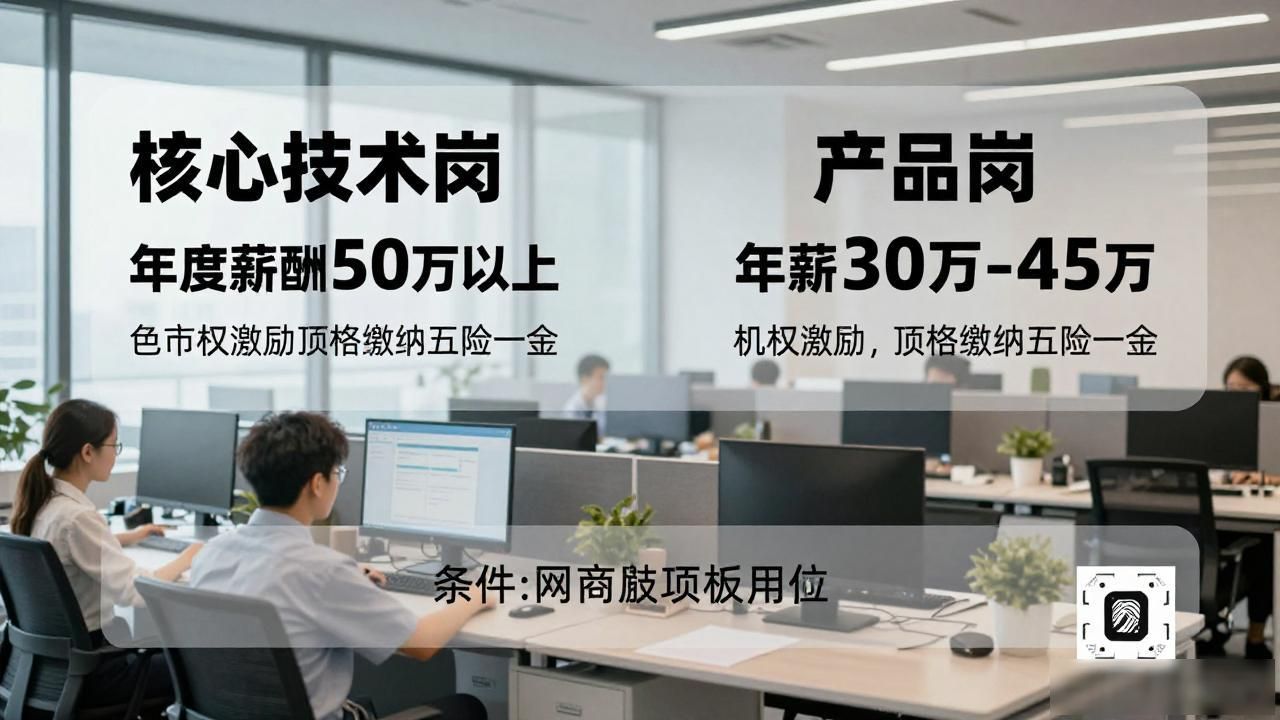 网商银行数字货币招聘_网商银行数字人民币招聘薪资待遇_网商银行数字货币产品设计技术开发合规风控