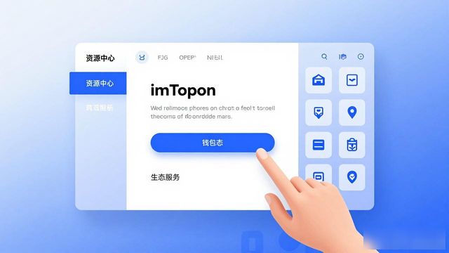 imToken官网最新版本下载_imToken跨链桥DeFi挖矿聚合器NFT市场整合_如何在最新imToken官网下载中整合各方资源?