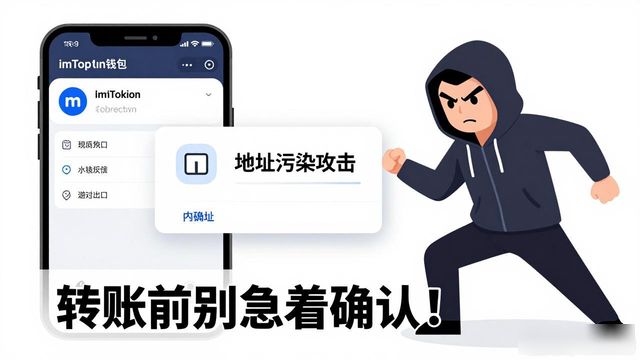 钱包平台_钱包官方_如何在imToken钱包官网app下载中建立风险预判?