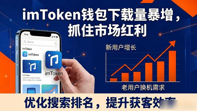 imToken钱包下载流程优化_imToken钱包官方app下载的市场机会与优化策略_imToken钱包官方app下载