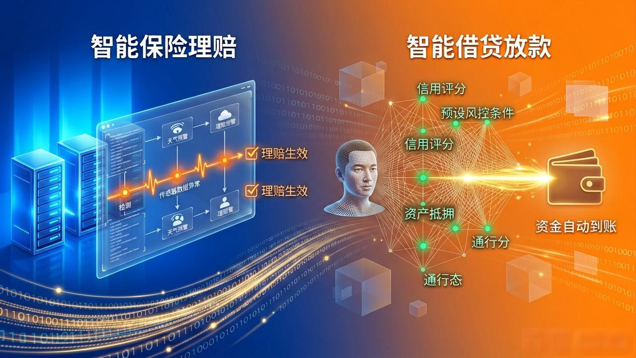 区块链金融_跨境汇款效率提升_区块链 金融应用