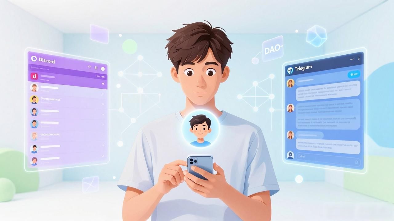 进入区块链行业_分布式账本技术应用_区块链技术落地
