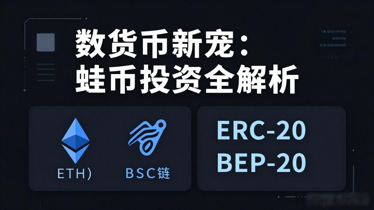 蛙币社区凝聚力_数字货币 蛙币_蛙币投资分析