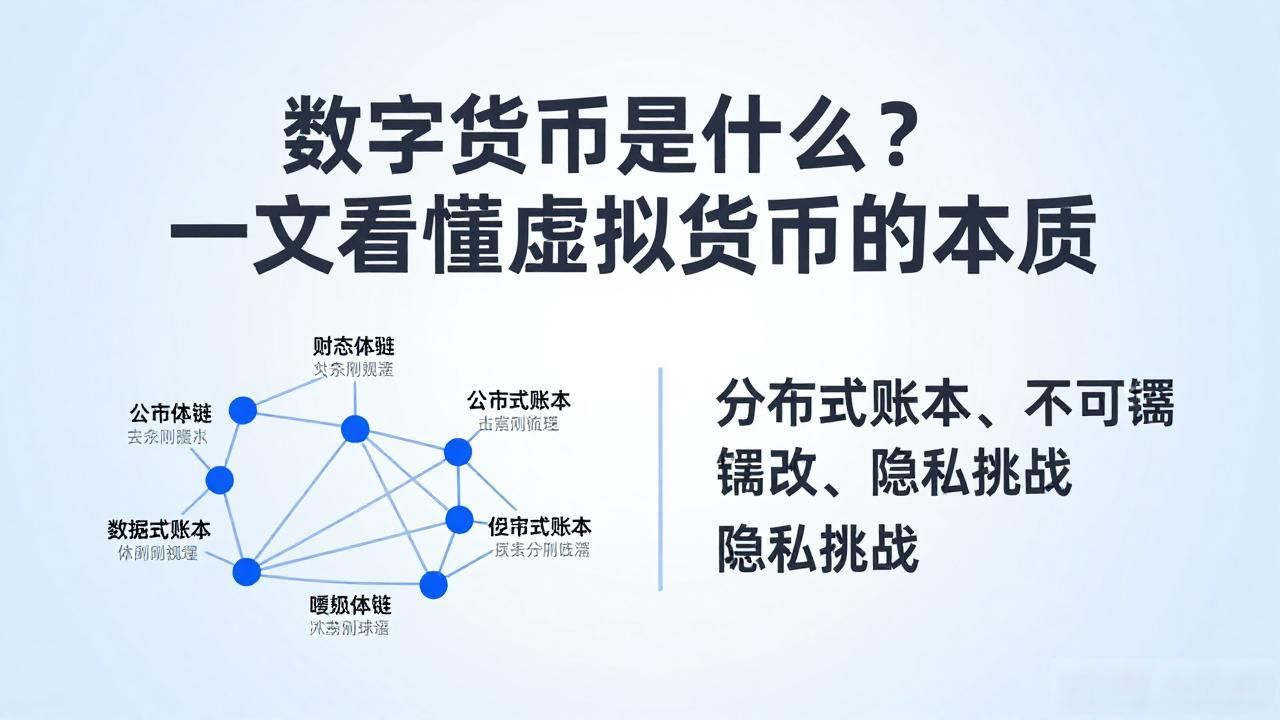 数字货币的技术原理及监管挑战_数字货币与电子支付的区别_数字货币是何物