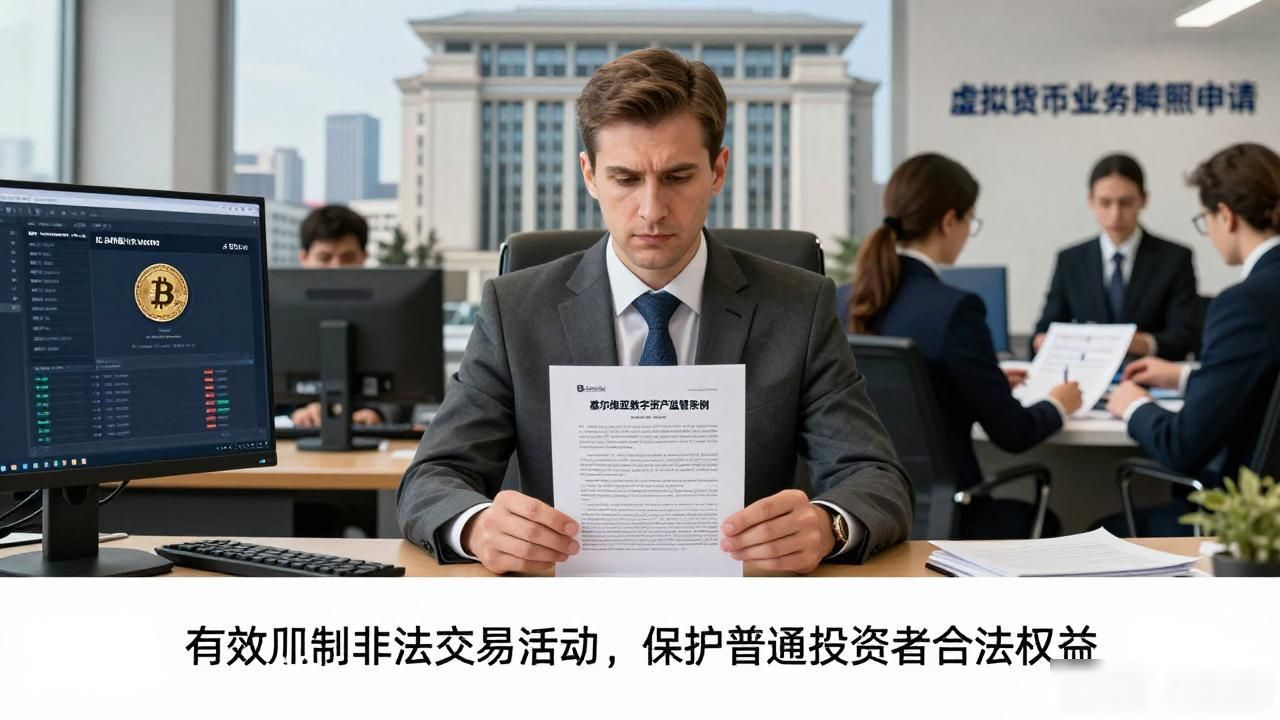 塞尔维亚数字货币合法_塞尔维亚加密货币监管框架 塞尔维亚加密货币投资合规要求 塞尔维亚加密货币税务规定