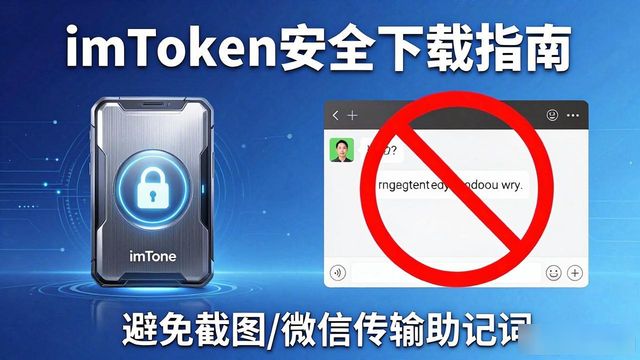 imToken最新版本下载的安全性与品牌影响_imToken最新版本下载_imToken钱包安全攻略