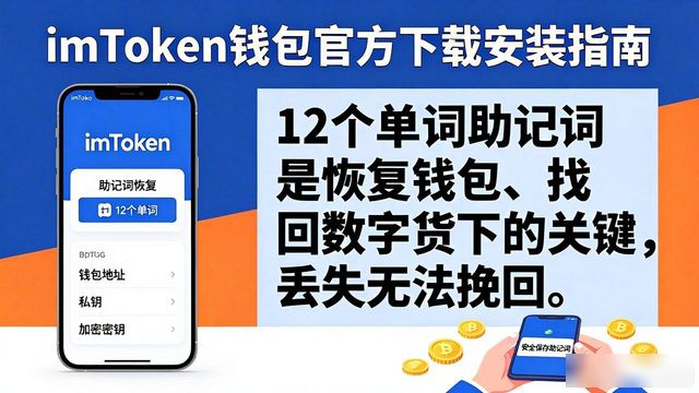 钱包官方网站_5. 官方推荐!imToken钱包下载步骤详解_秘密天使下载