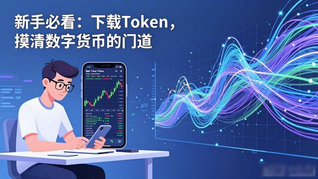 Token应用下载教程_token最新下载对于新手用户的意义，如何帮助他们更好地了解数字货币市场。_数字货币入门指南