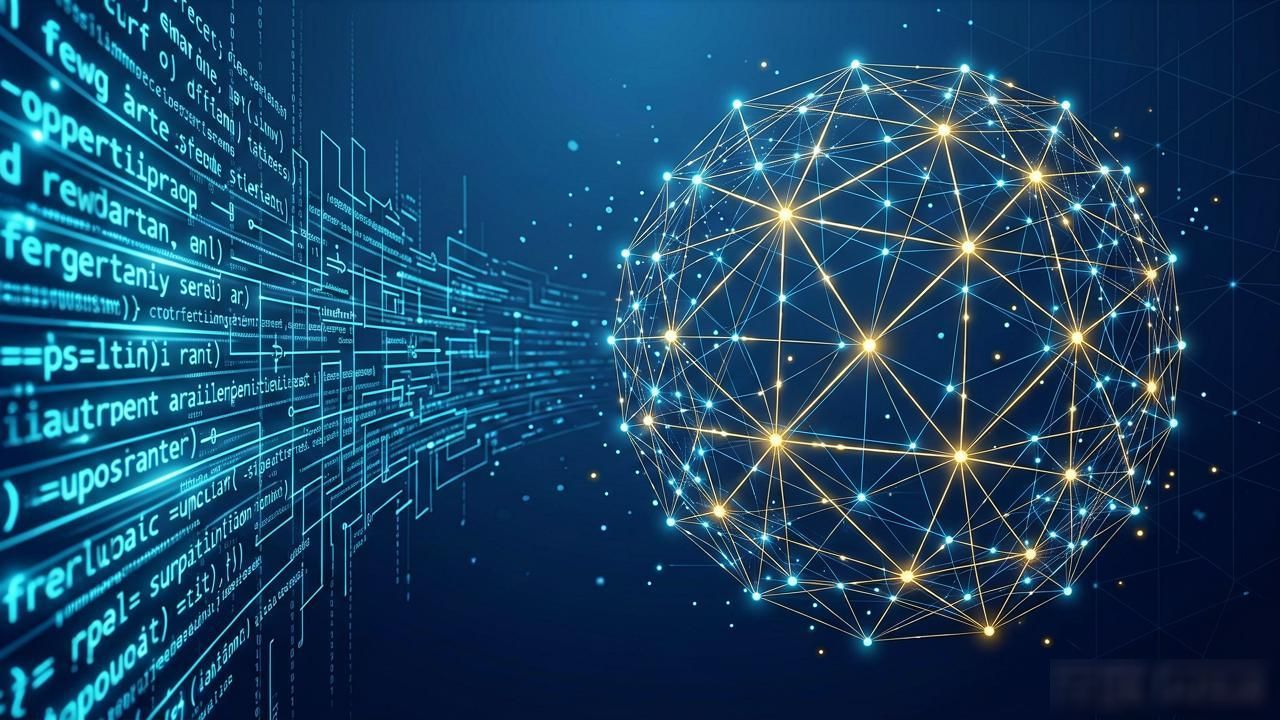 区块链生态网_去中心化身份技术_区块链生态系统