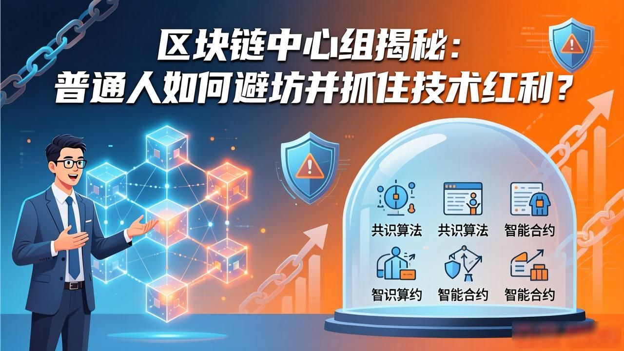 区块链中心组_区块链的核心去中心化信任机制_区块链在供应链管理和医疗数据共享的应用