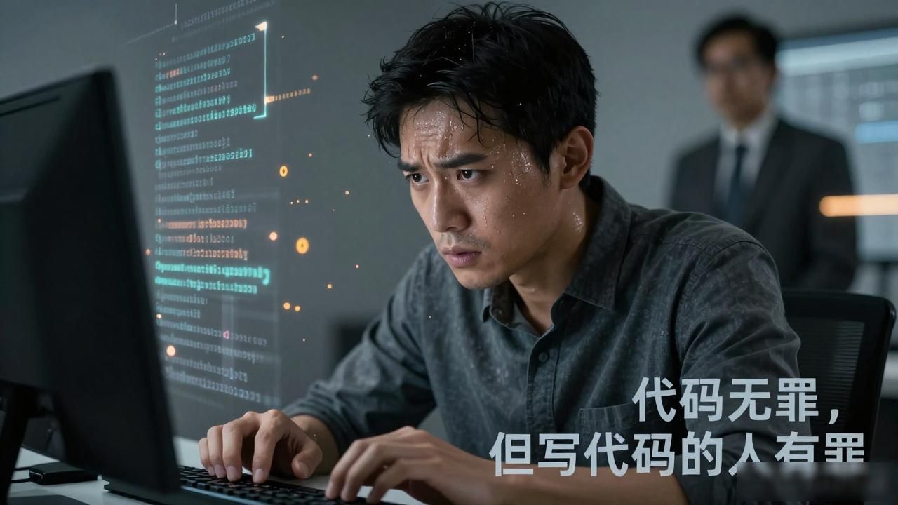 林婉监控地下钱庄异常数据流_区块链金融小说_资深后端工程师李默在地下钱庄的抉择