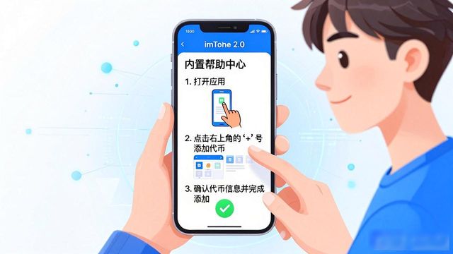 imToken 2.0 客户服务效率评估_imToken下载2.0版的客户支持与服务质量_imToken 2.0 客服支持体验