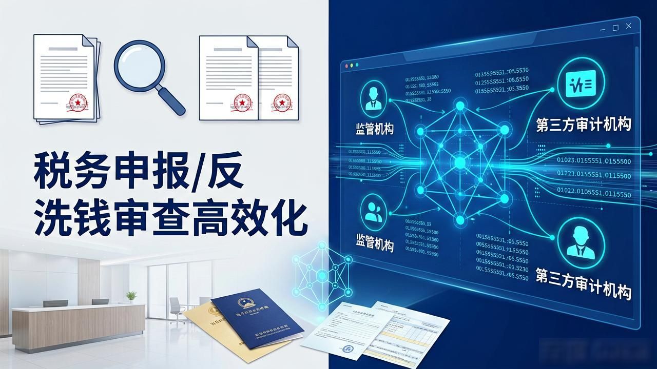 托管区块链_托管区块链解决合规风险_传统企业区块链应用
