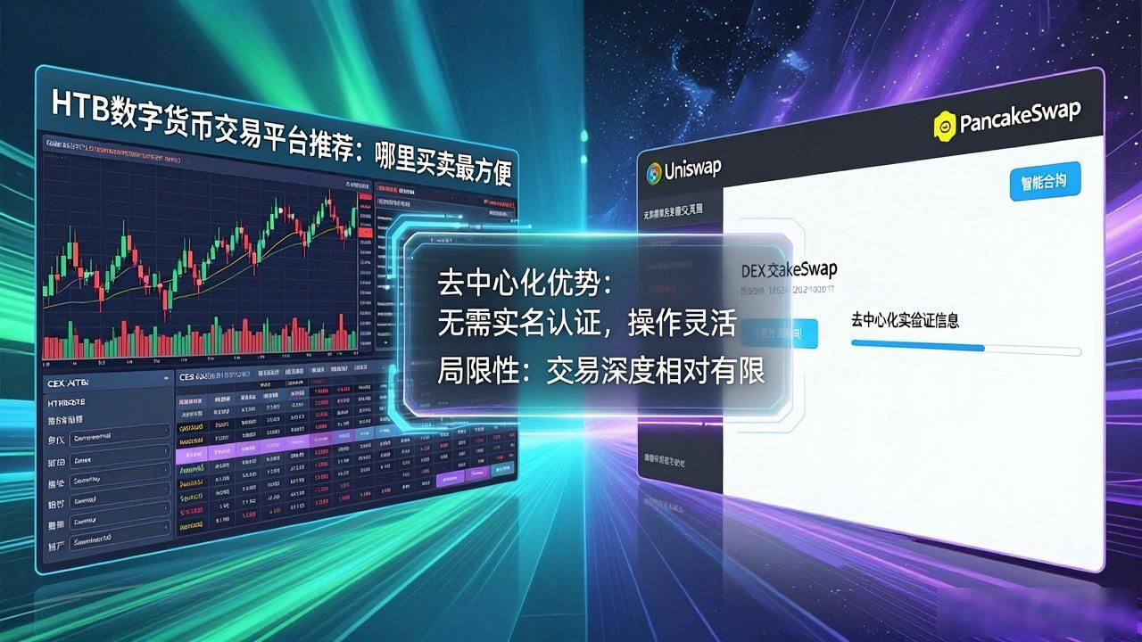 数字货币htb在哪个平台交易_HTB在中心化交易所的交易_HTB数字货币交易渠道