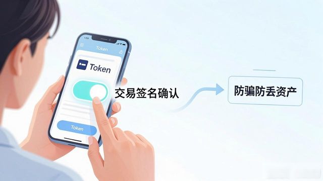 如何在最新token钱包下载中安全地交易与转账,确保您的数字资产得到充分保护。_钱包助记词备份方法_新钱包转币操作注意事项