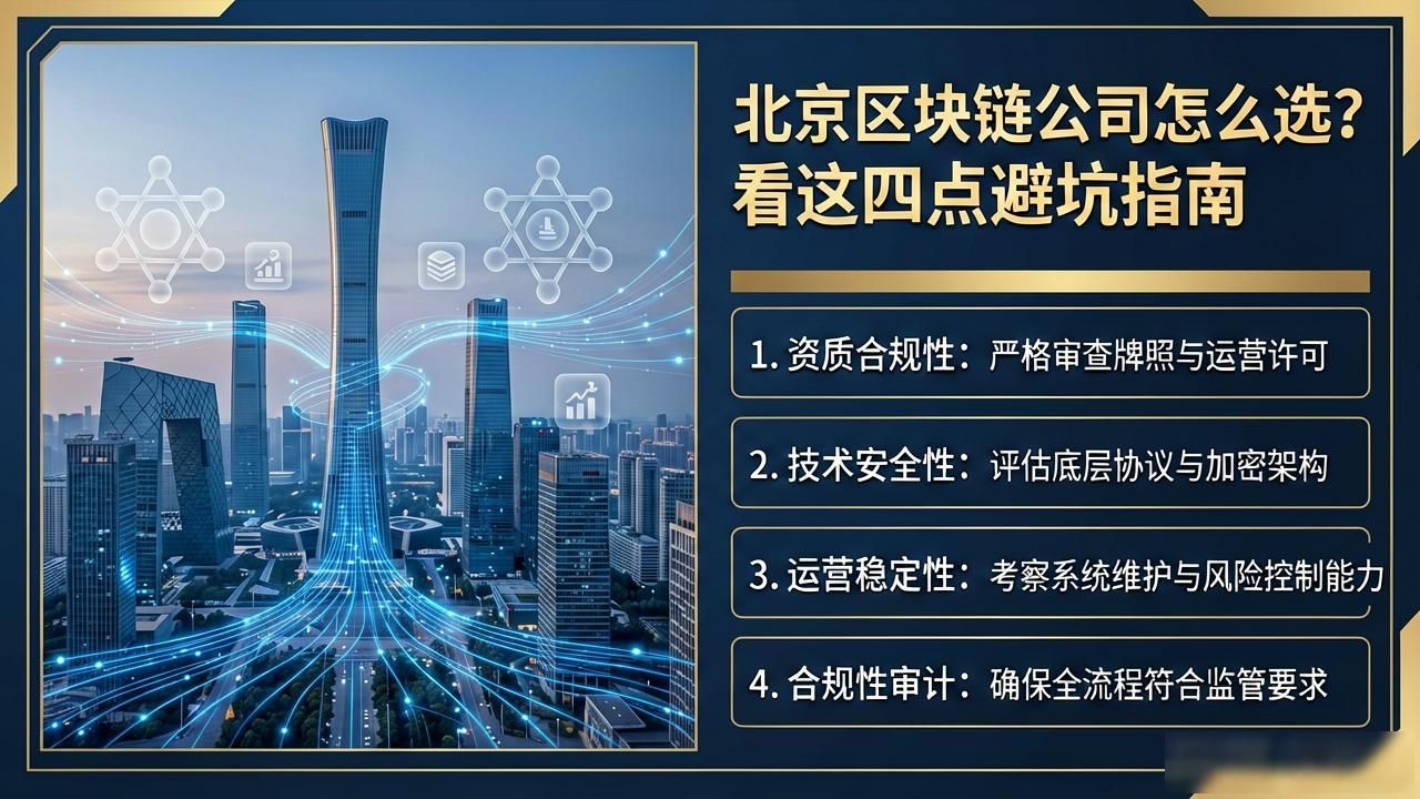 寻找区块链合作伙伴_北京区块链公司评估_北京区块链公司