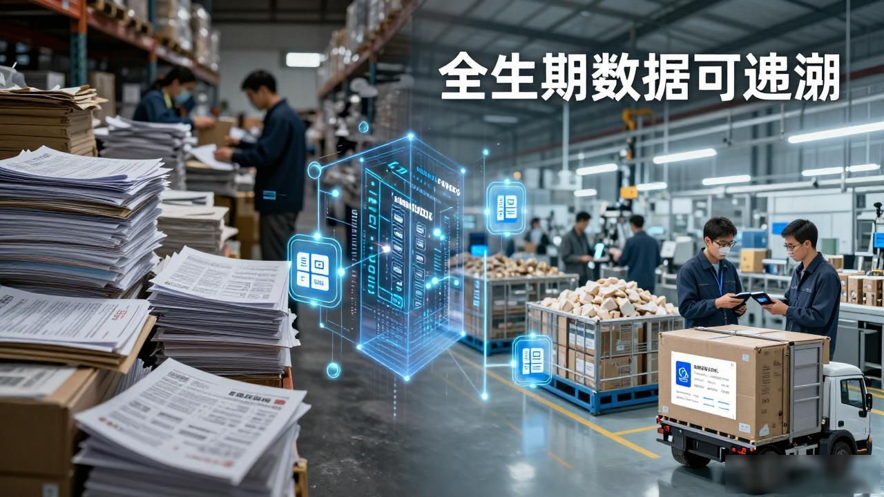 区块链的信任机制_区块链为何重要_区块链对金融行业的影响