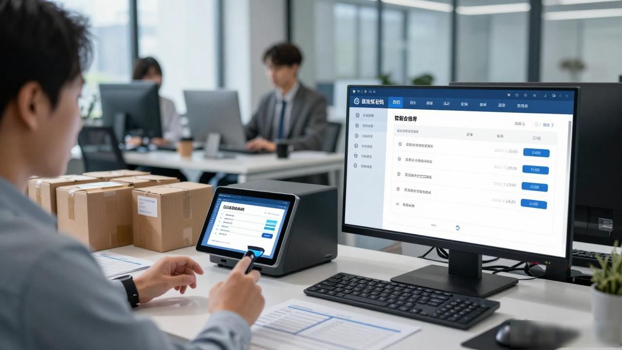 区块链 采购_区块链采购_智能合约供应链管理