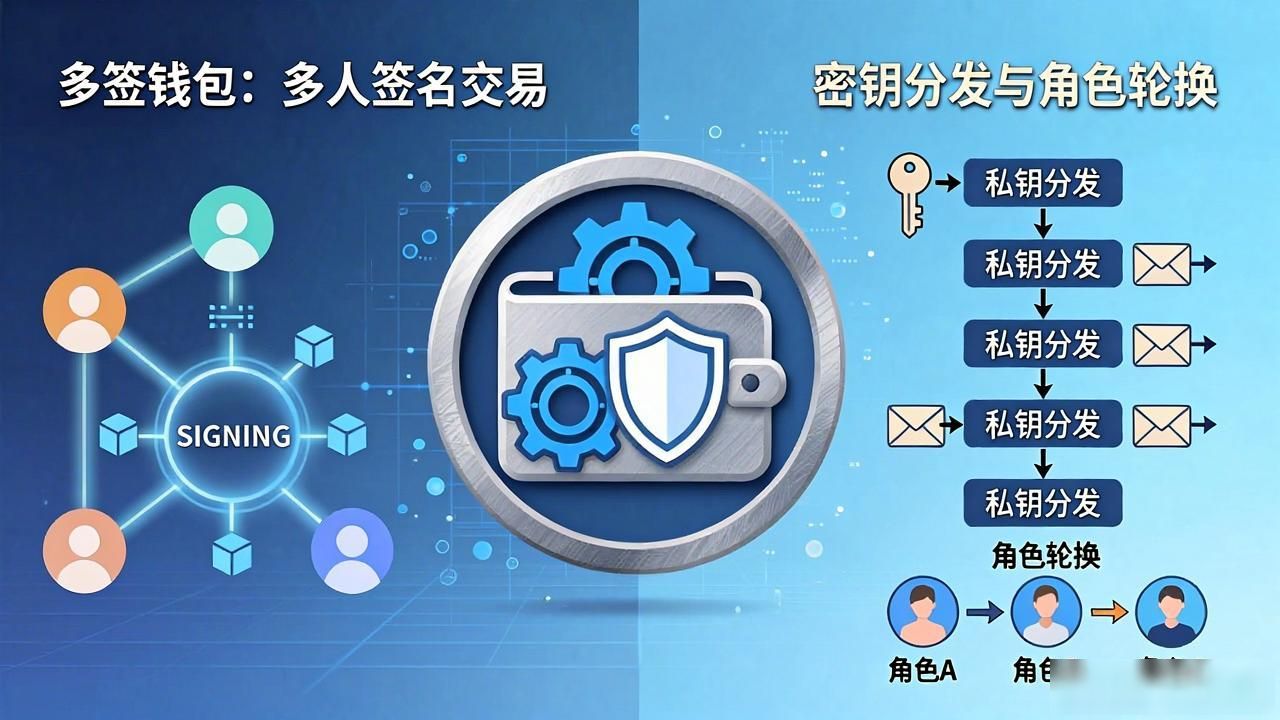 区块链角色管理_去中心化角色权限管理_DeFi协议安全审计员