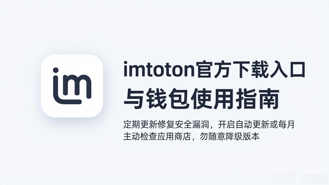 imtoken官方渠道_imtoken私钥安全_imtoken官方