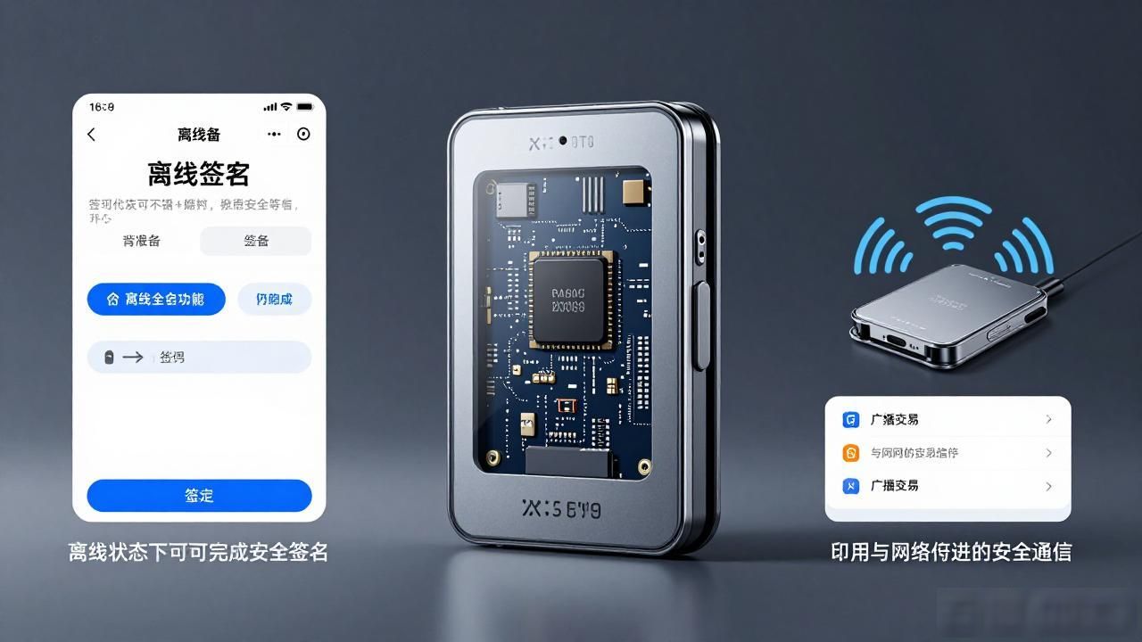 数字货币钱包发展_不同类型数字货币钱包的安全风险对比_2026年数字货币钱包发展趋势