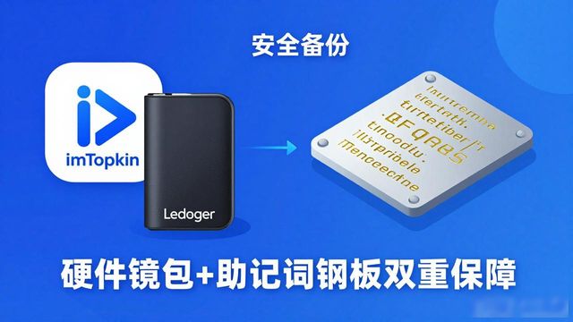 imtoken 钱包下载及备份教程_钱包备份后在哪里找_钱包怎么备份