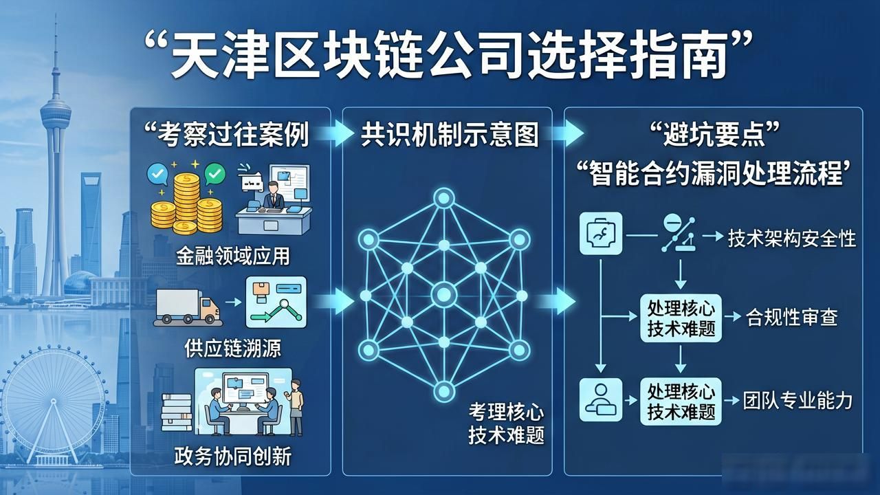 天津区块链服务商选择_天津的区块链公司_天津区块链企业资质认证