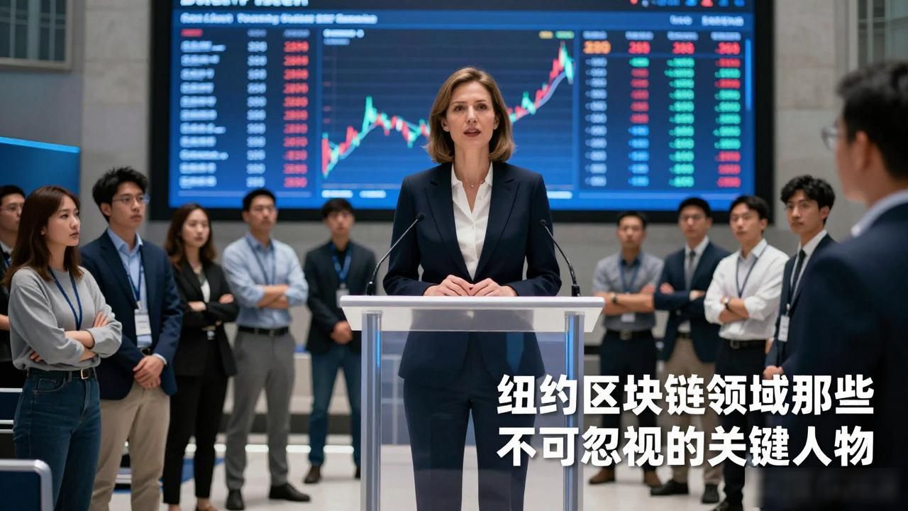 纽约区块链技术发展_纽约区块链名人_Vitalik Buterin推动区块链落地